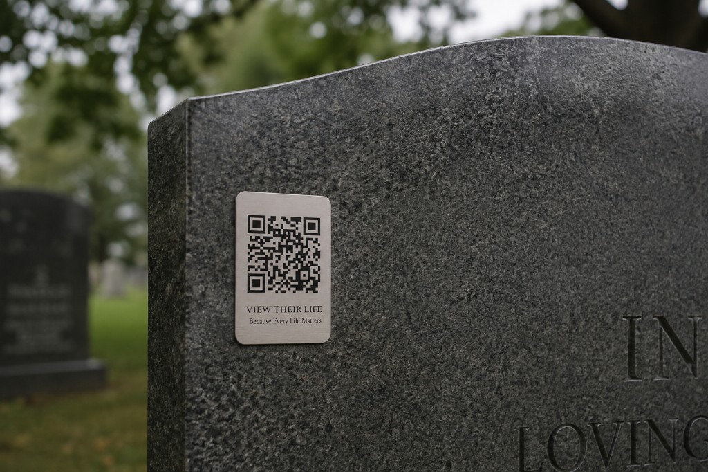 Where we go to remember her